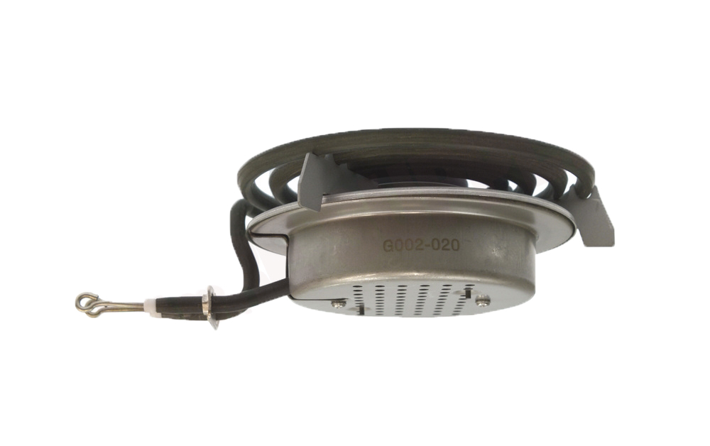 40901233 - Genuine OEM Stirling Marathon 6" Surface Element Switch